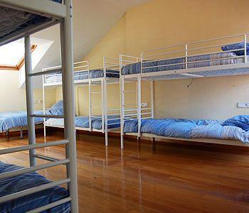 Las Dunas Hostel Salinas  Exterior photo