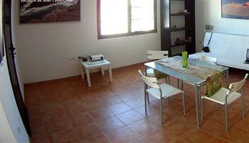 Las Dunas Hostel Salinas  Exterior photo